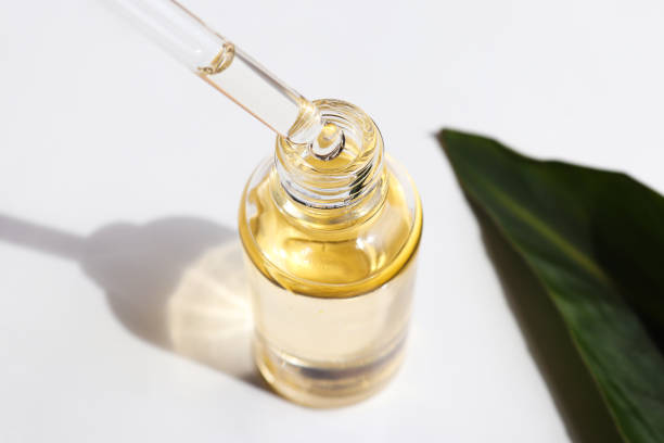 Facial Cleansing Oil