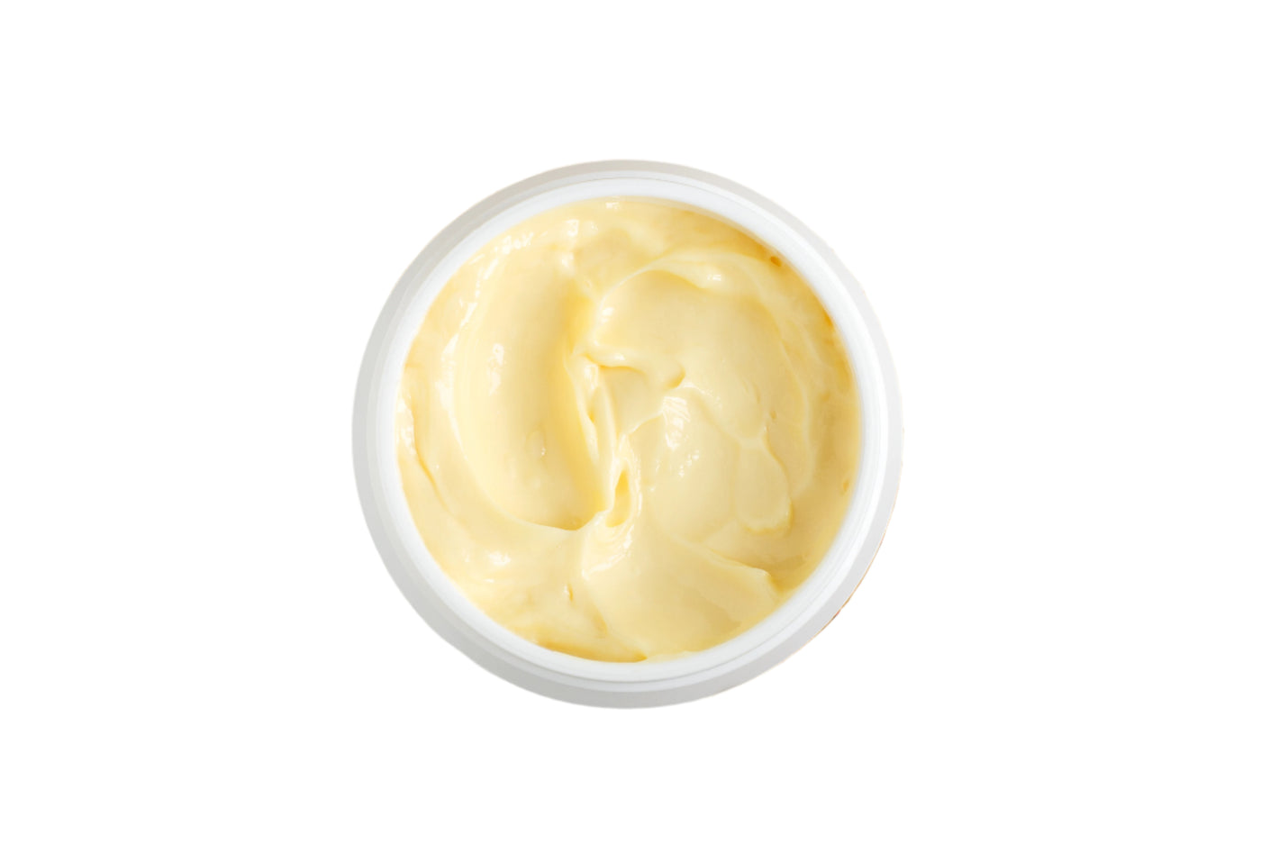 Lip Balm Base (Pot)