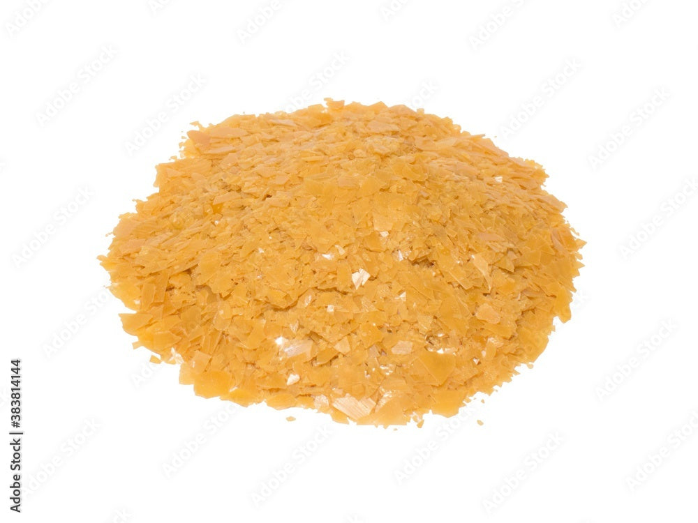 Candelilla Wax