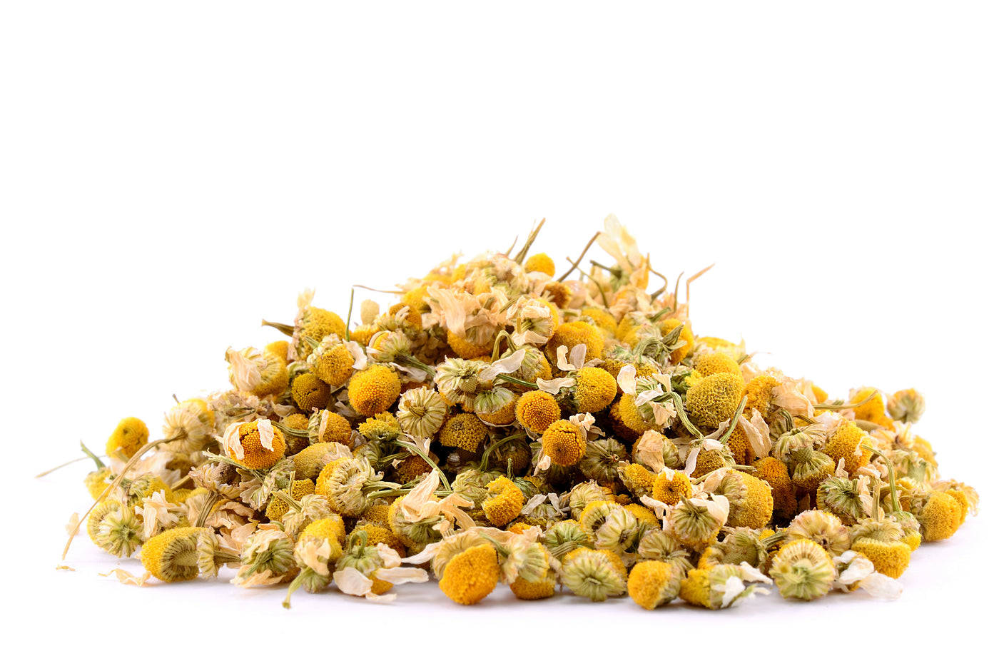 Chamomile Flowers