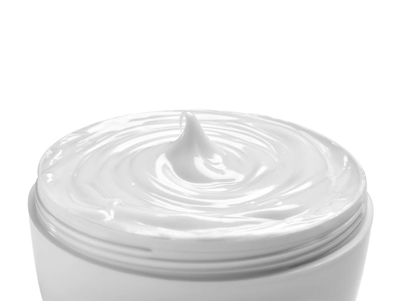 Cream Cleanser Base