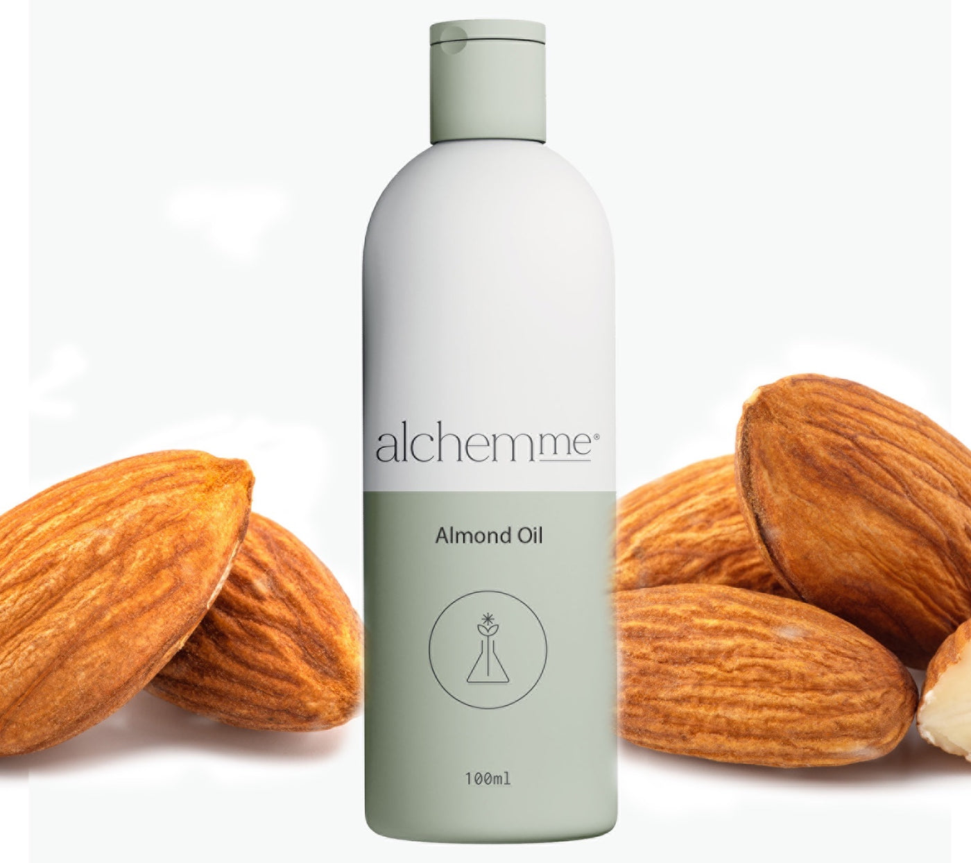 Almond Oil - Refined