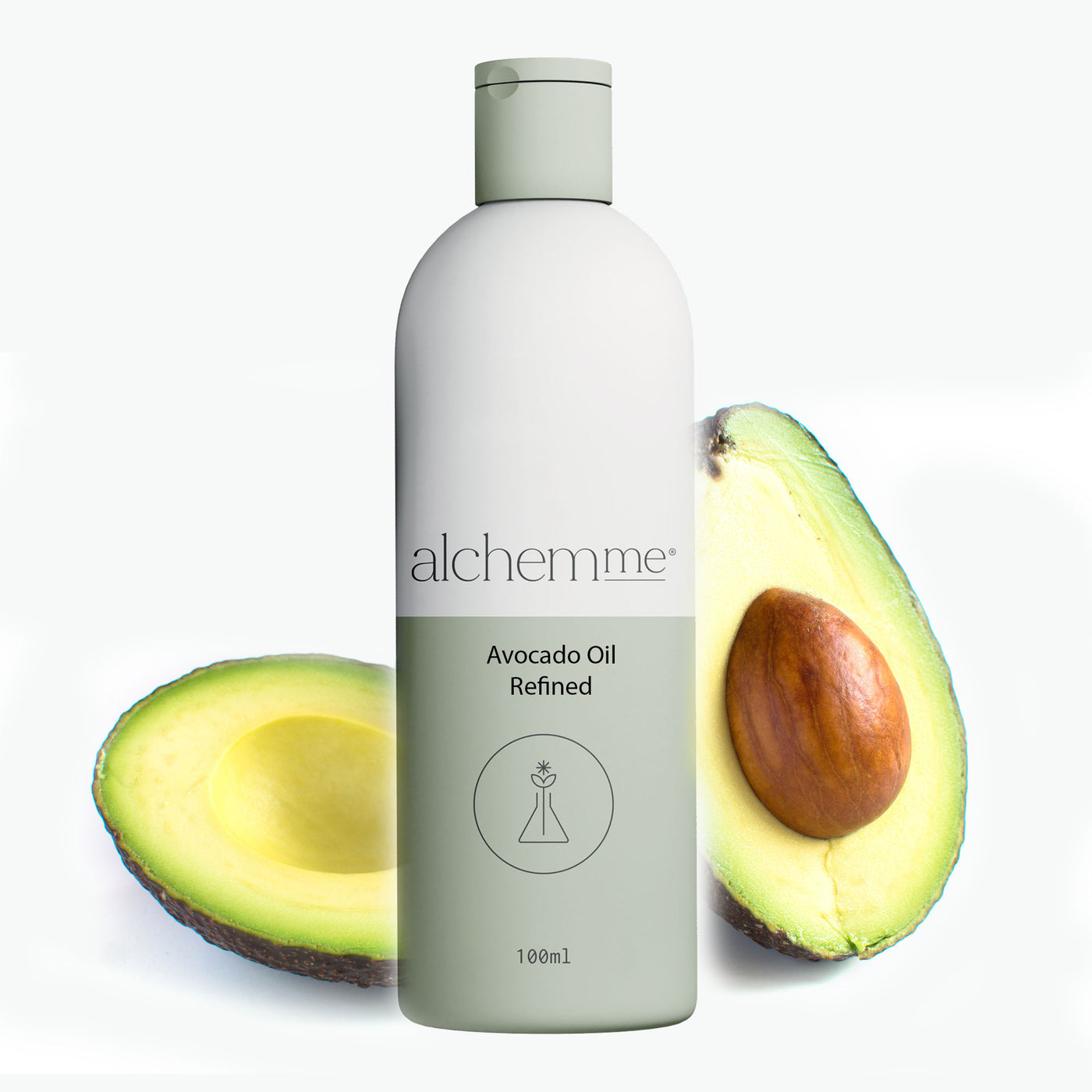 Avocado Oil - Refined