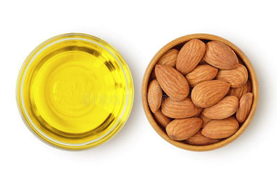 Almond Oil - Virgin