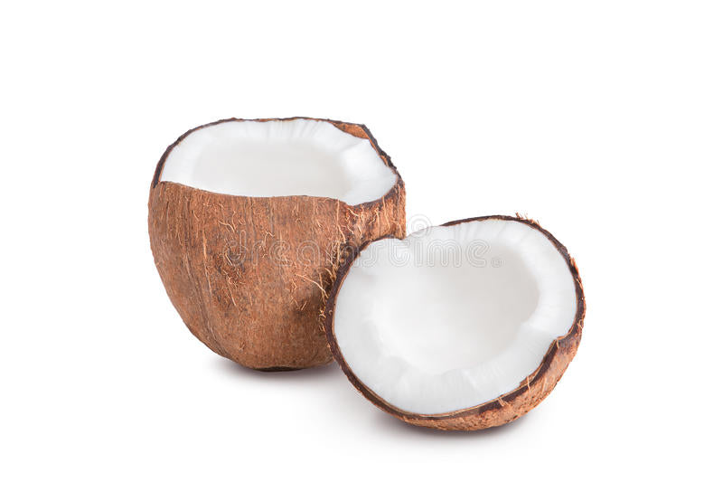 Coconut Oil - Refined